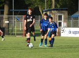 S.K.N.W.K. JO19-1 (2022-2023) - M.Z.C. '11 JO19-1 (2022-2023) (oefenduel) (55/69)